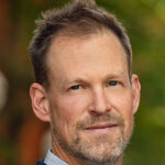 headshot Paul Christopher Johnson