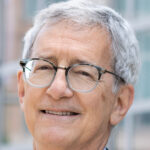 headshot Roger D. Cone