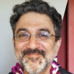 headshot Ron Eglash