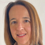 headshot Sara A. Pozzi
