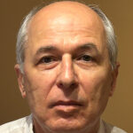 headshot Sergey Fomin