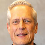 headshot Vernon B. Carruthers
