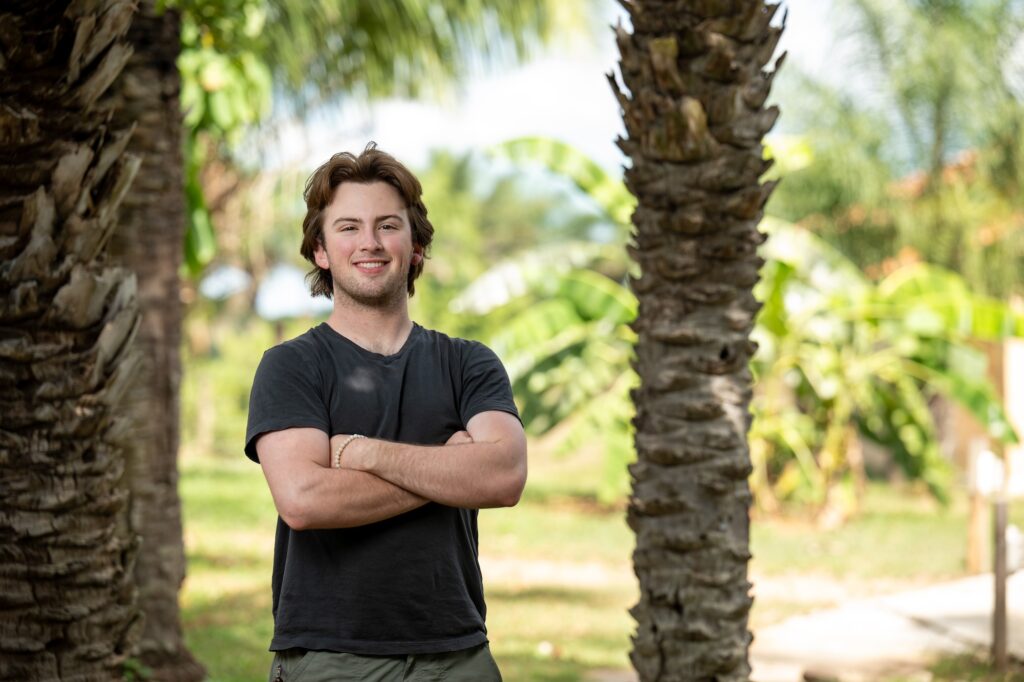 Evan Zalek