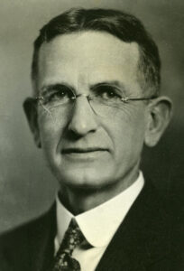 Samuel T. Dana