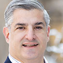 Photo of Sevag Vartanian