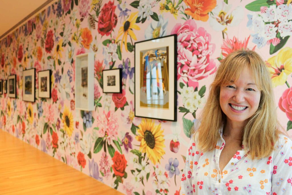 Philippa Pham Hughes
