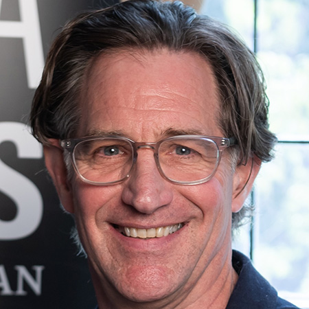 David Gerdes
