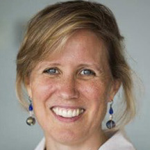 Amy M. Cohn