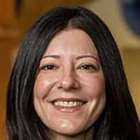 Kristi Gamarel