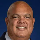 Photo of Warde Manuel