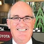 Jeffrey E. Cappo