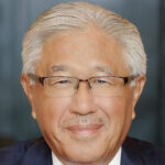 Victor J. Dzau