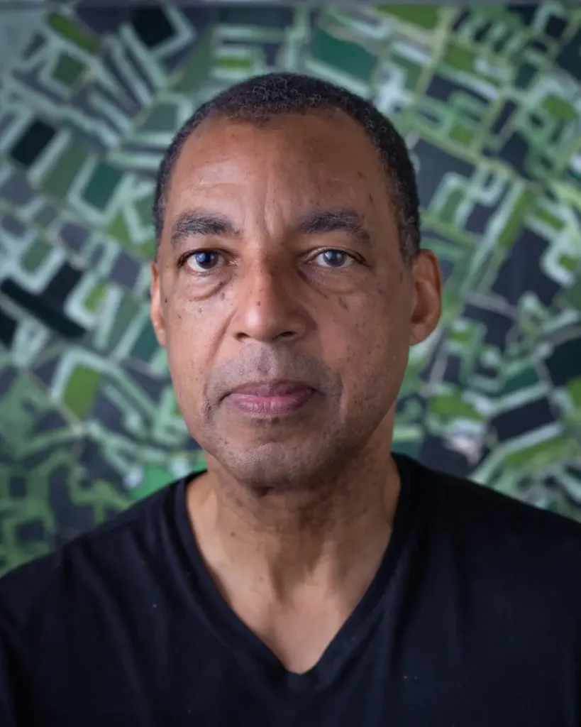 Rick Lowe