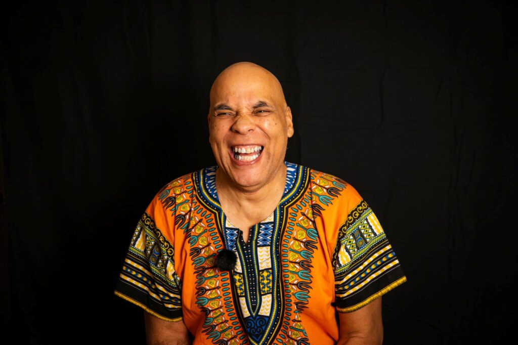 Chuck Christian