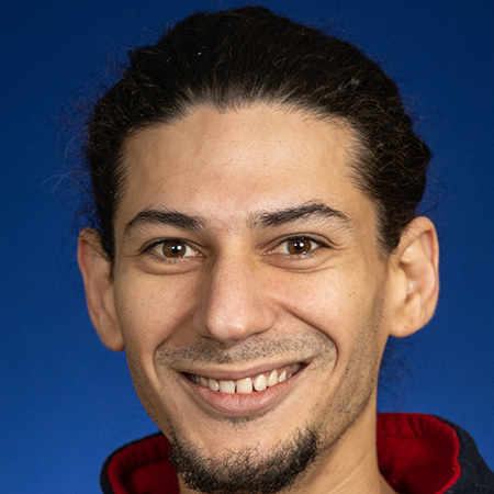 Adrien Chauvier