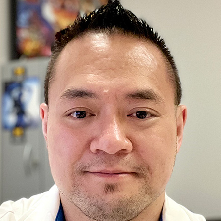 Patrick Lagua