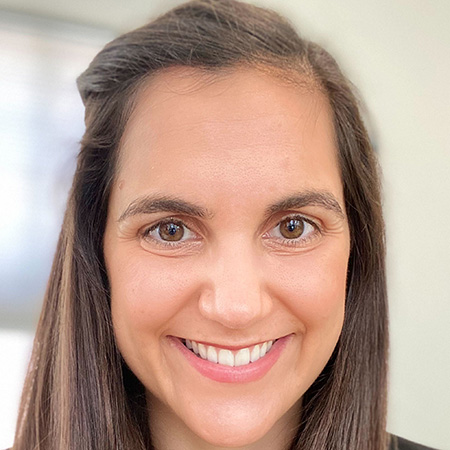 Nicole Migotsky
