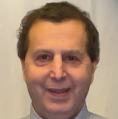 Stephen Modell