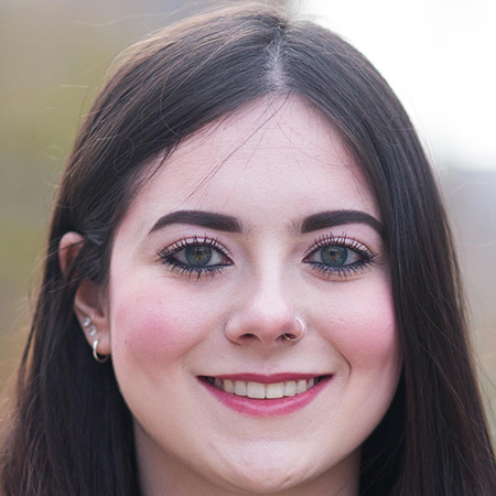 Meghan Harrington