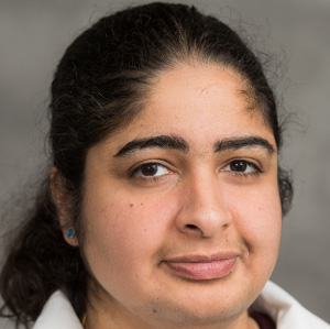 Soumya Rangarajan