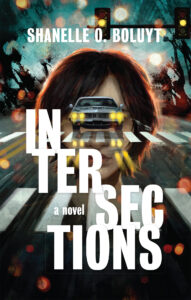 Cover of a book titled "Intersections"