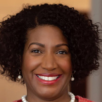 Celeste Watkins-Hayes