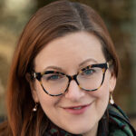 Rebecca Scharbach Wollenberg