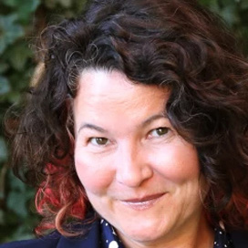 April Baer