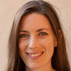 Amie Gordon