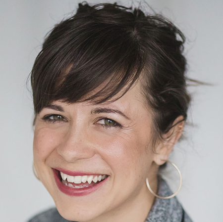Grace Noppert
