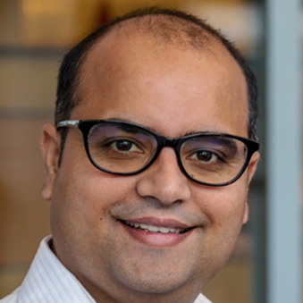 Ashootosh Tripathi