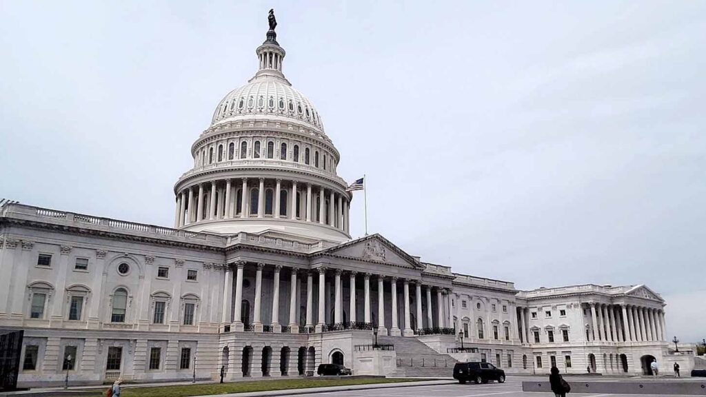The Capitol building is a familiar one for Americans and the rest of the world. The marvelous building is known for being the home of the United States Congress and houses the legislative branch of the U.S federal government.
