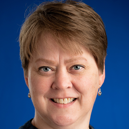 Sarah Lawson