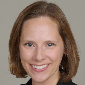 Megan Patrick