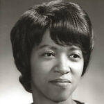 Sylvia M. “Trude” Vick