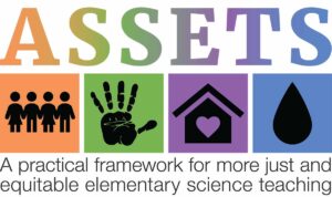 ASSETS logo.