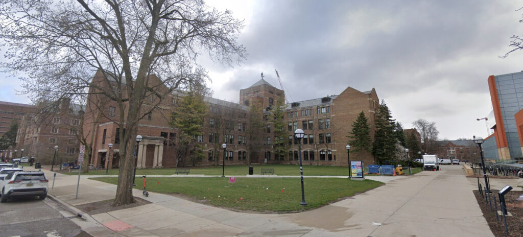Lorch Hall