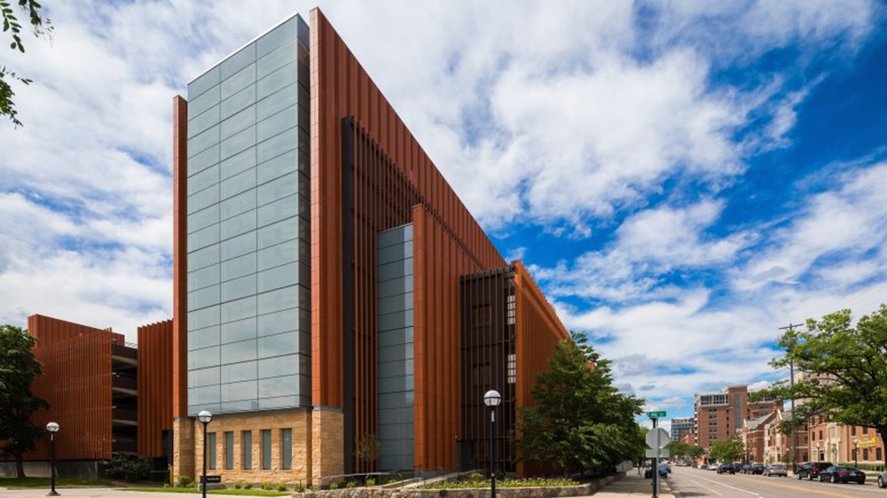 Stephen M. Ross School of Business