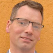 Tim Cernak