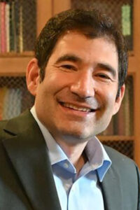 Joshua Hausman