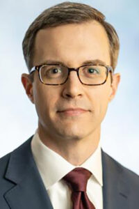 Mark Bicket