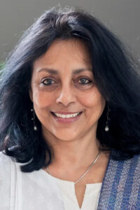 Ruma Banerjee