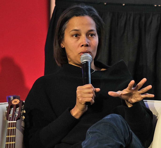 Rhiannon Giddens