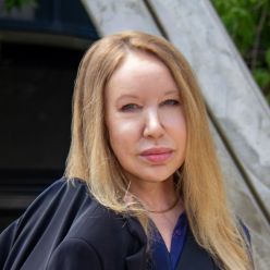 Pamela Smock