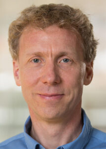 David Blaauw