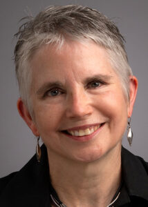 Nancy Burns