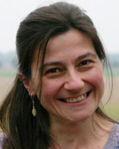 Anna Stefanopoulou