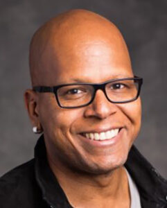 Christian Davenport