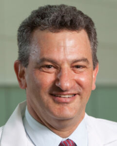Kenneth M. Langa