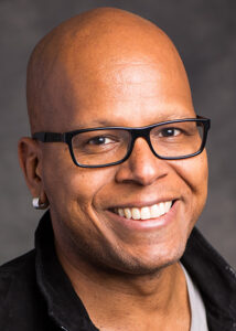 Christian Davenport